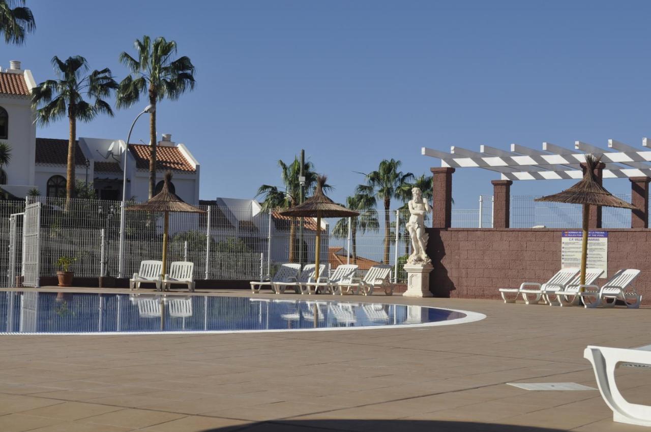 Appartamento Sunshine Villas Canarias Costa Adeje (Tenerife)